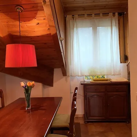 Apartment Bpirineos-estos *