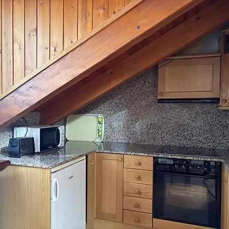 Apartment Bpirineos-estos *