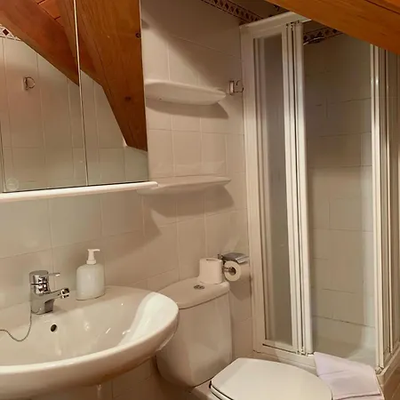 Apartment Bpirineos-estos