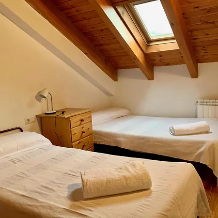 Bpirineos-estos Apartment