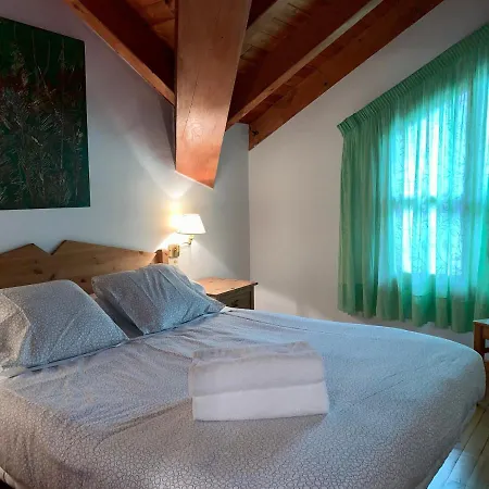 Apartment Bpirineos-estos