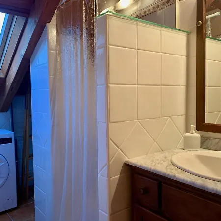 Apartment Bpirineos-estos