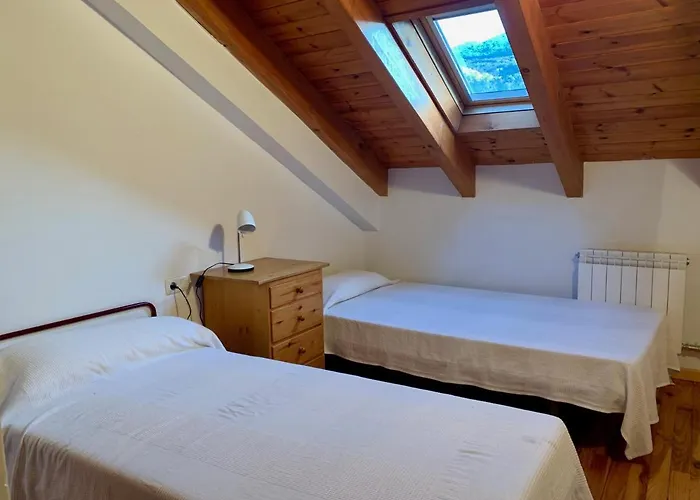 Bpirineos-estós * Benasque