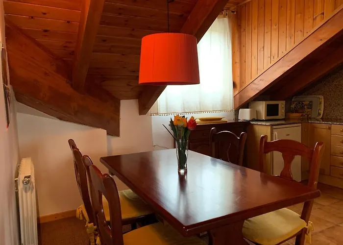 Apartamento Bpirineos-estós *