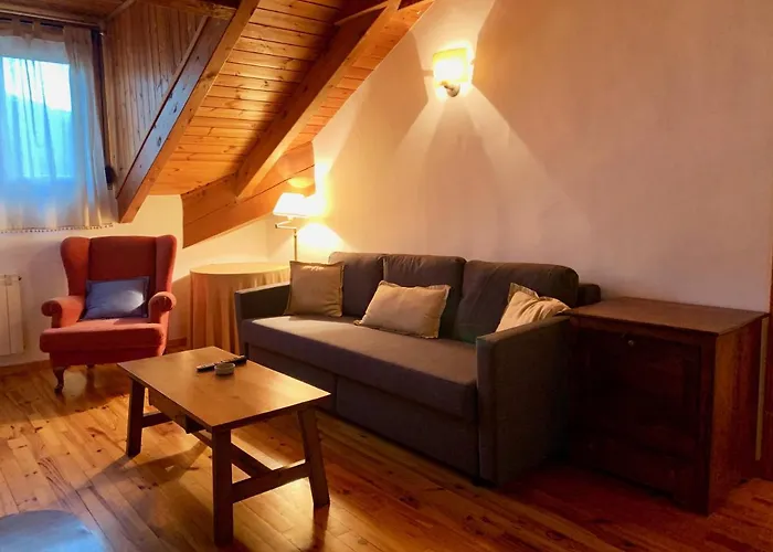 Bpirineos-estós Benasque