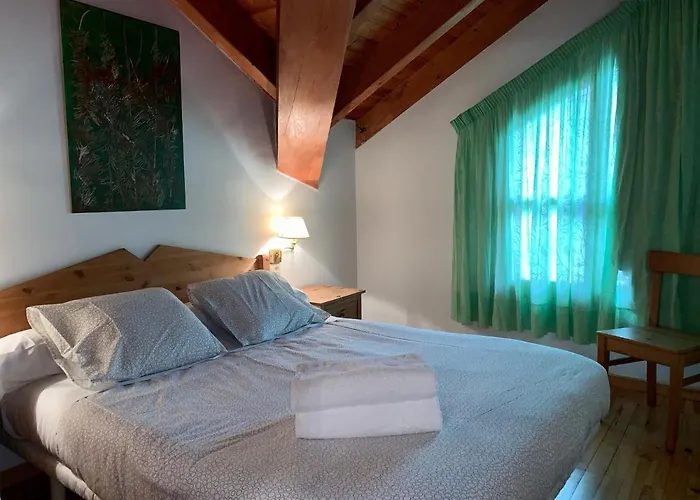 Apartamento Bpirineos-estós