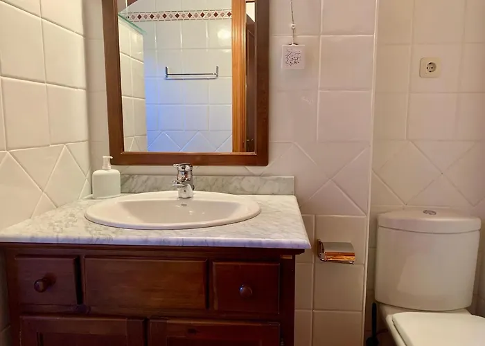 Apartamento Bpirineos-estós *