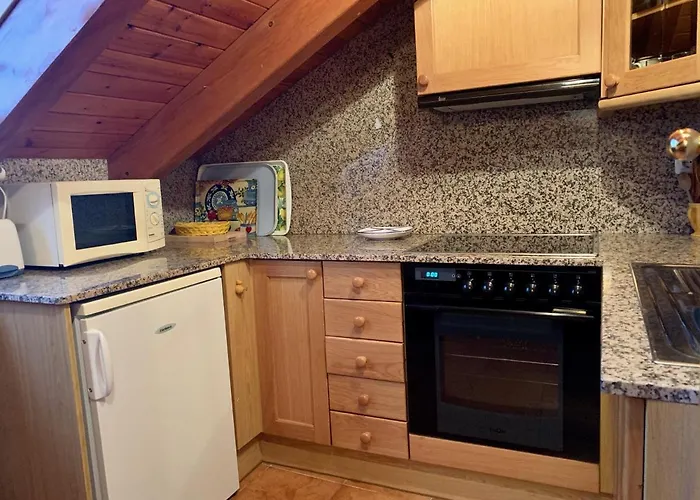 Apartamento Bpirineos-estós *