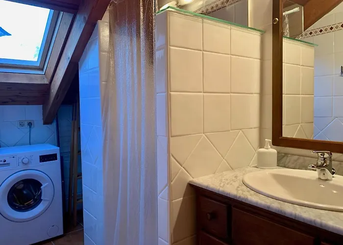 Apartamento Bpirineos-estós